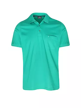 RAGMAN | Poloshirt
Marca: RAGMAN
Color: azul
Categorías: Moda,Hombre
Tags: Tallas grandes

Largo de manga: Manga corta
Material: Algodón,Poliéster / Poliamida,Mezcla
Forma del cuello: Cuello polo
Diseño: Liso
Corte (Prenda superior): Regular
Estilo: Casual
Det | grün